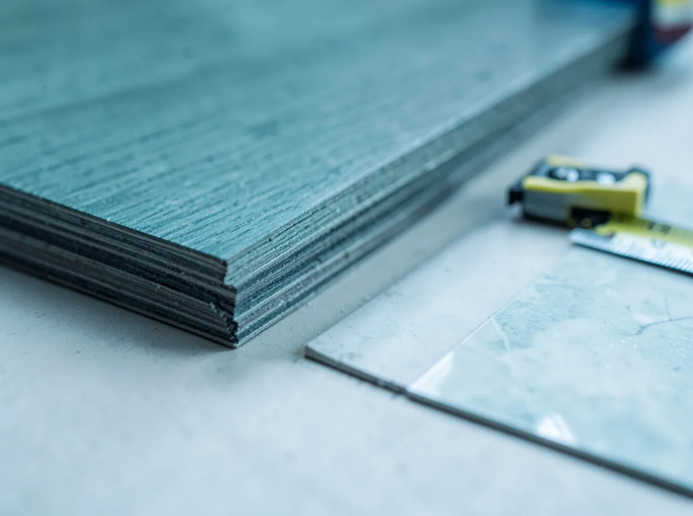 Luxury Vinyl Plank Installation Hingham, MA FAQs